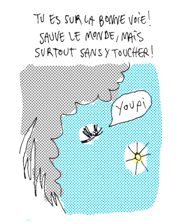  Thom - le gros con de colibripage 19