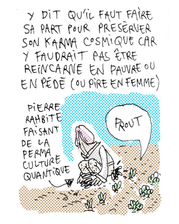  Thom - le gros con de colibripage 13