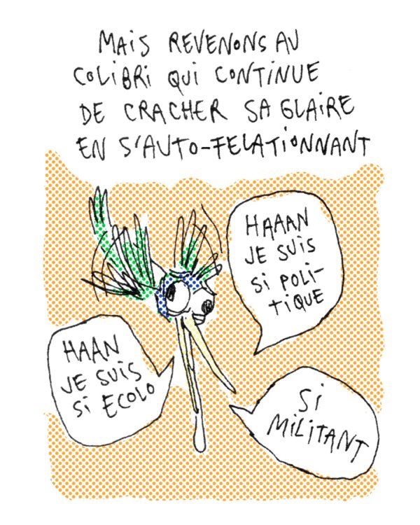  Thom - le gros con de colibripage 14