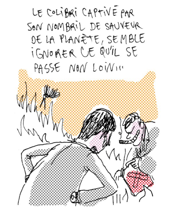  Thom - le gros con de colibripage 15