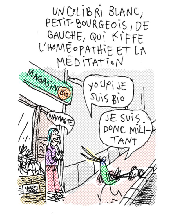  Thom - le gros con de colibripage 3