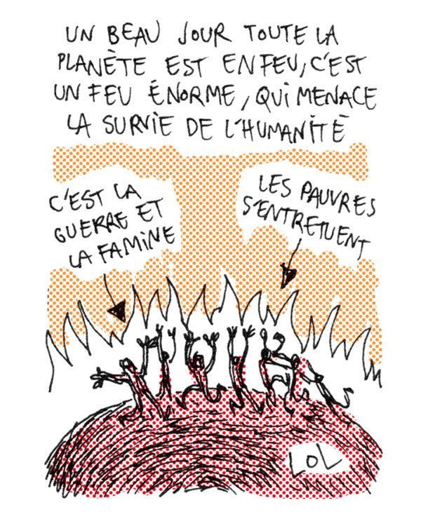  Thom - le gros con de colibripage 5