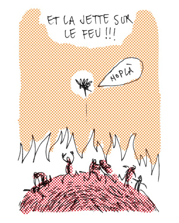  Thom - le gros con de colibripage 7