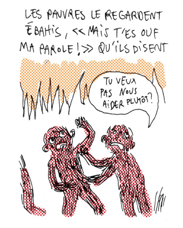  Thom - le gros con de colibripage 8