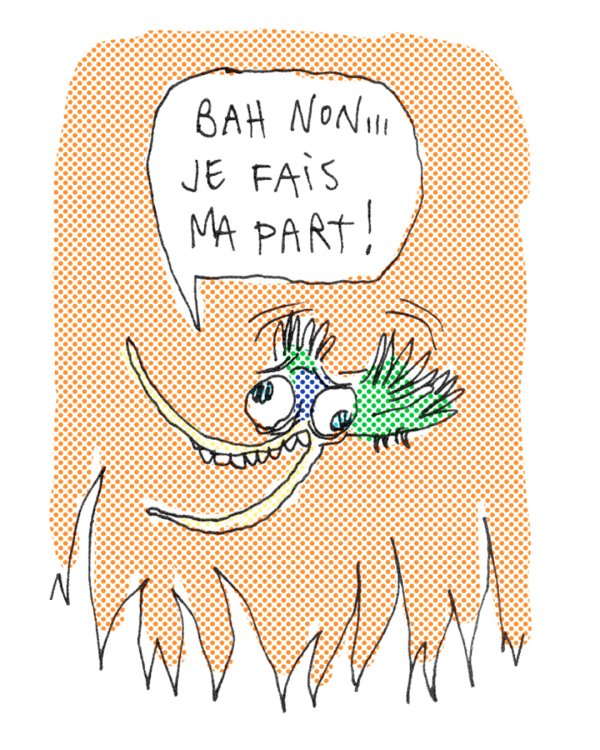  Thom - le gros con de colibripage 9