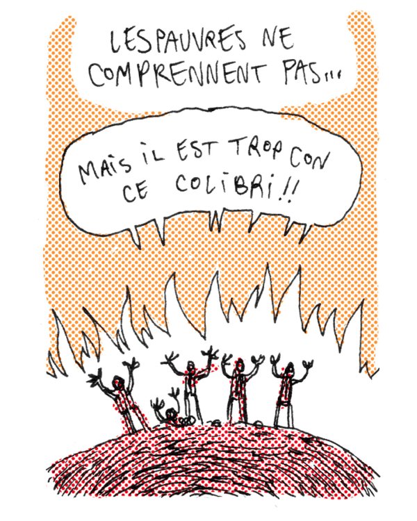  Thom - le gros con de colibripage 10