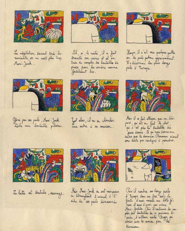 Etienne Beck - Maxi-Jack57