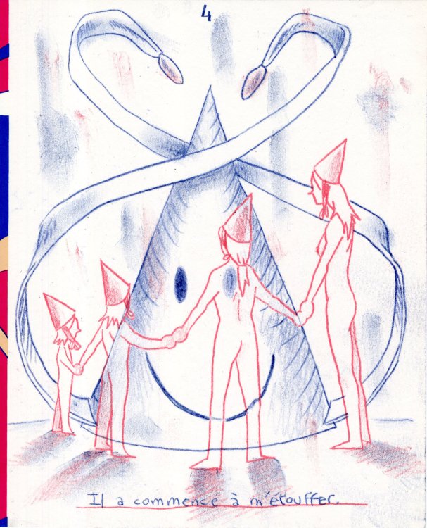 Yanéva  Desbouiges  - Chapeaupage 5