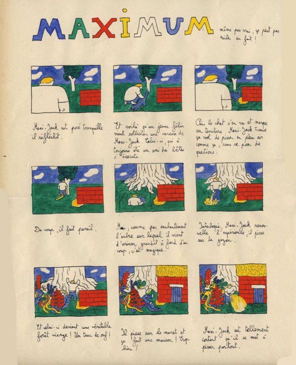 Etienne Beck - Maxi-Jack56