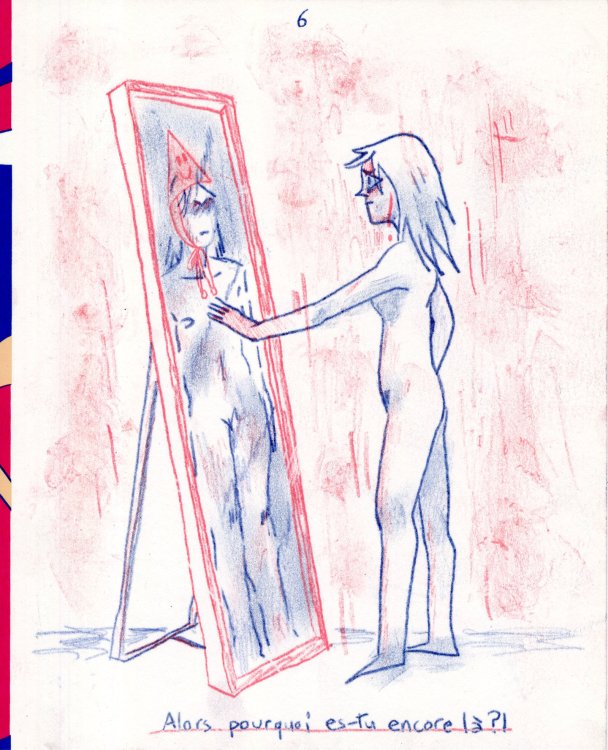 Yanéva  Desbouiges  - Chapeaupage 7