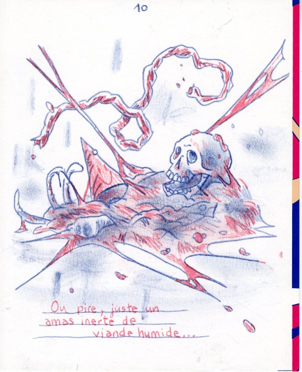 Yanéva  Desbouiges  - Chapeaupage 11