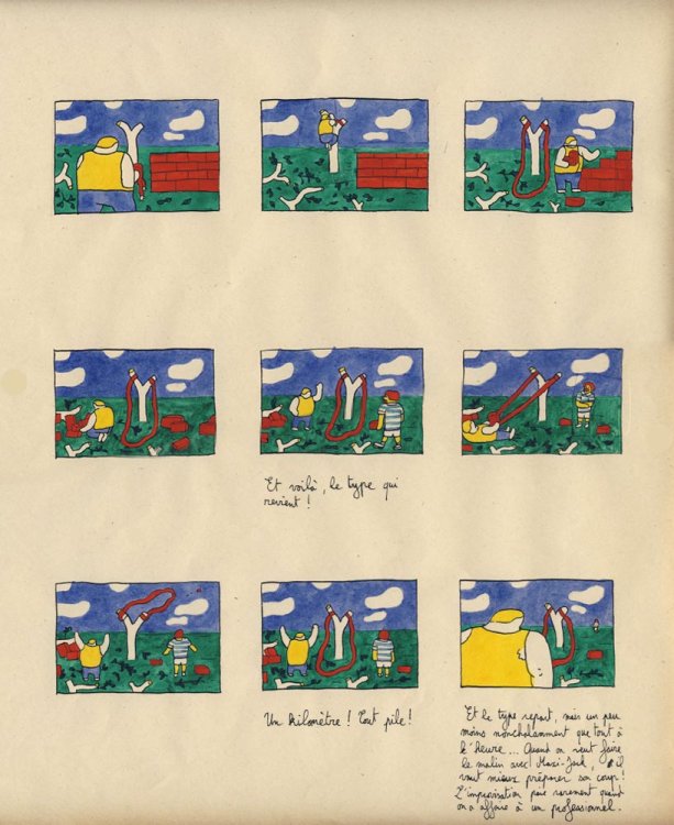 Etienne Beck - Maxi-Jack43