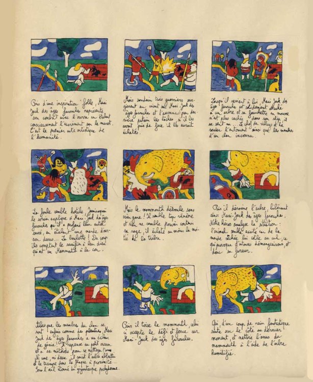 Etienne Beck - Maxi-Jack33