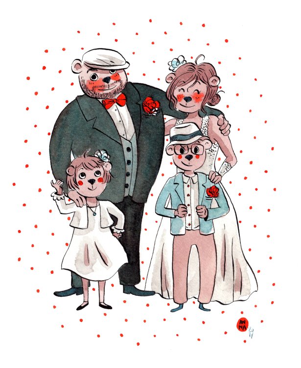 ANNA Conzatti - L'heure de la récré !page 7