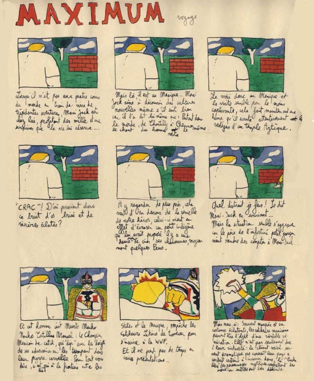 Etienne Beck - Maxi-Jack15