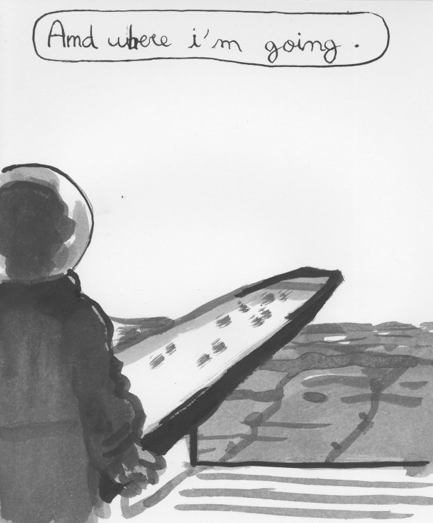  Loupé  - a Trippage 5