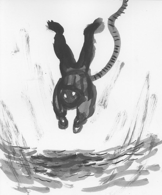  Loupé  - a Trippage 6