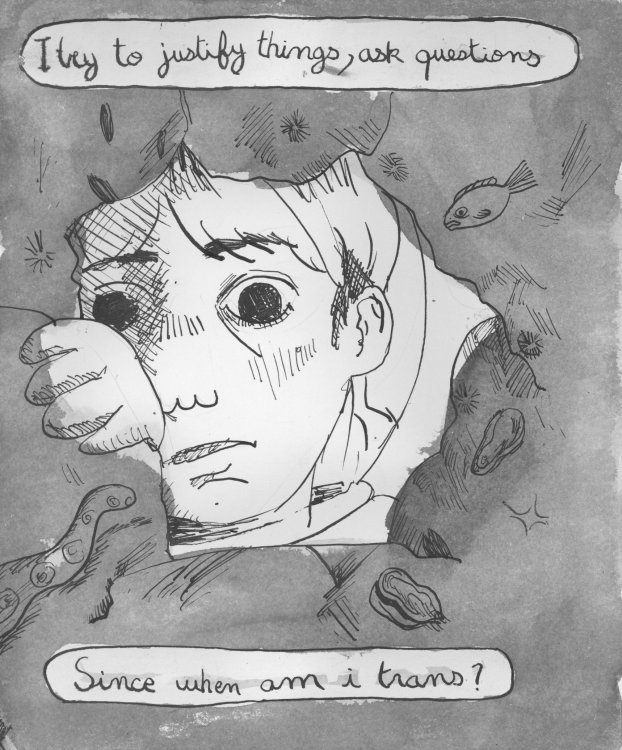  Loupé  - a Trippage 9