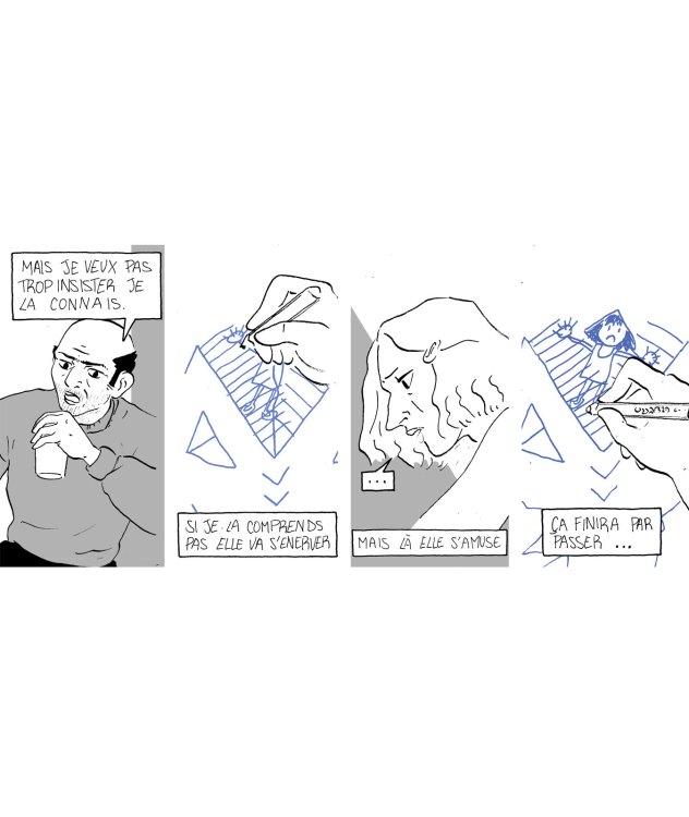  Behemut - Phoebe et la nouvelle Atlantidepage 6