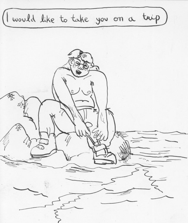  Loupé  - a Trippage 2