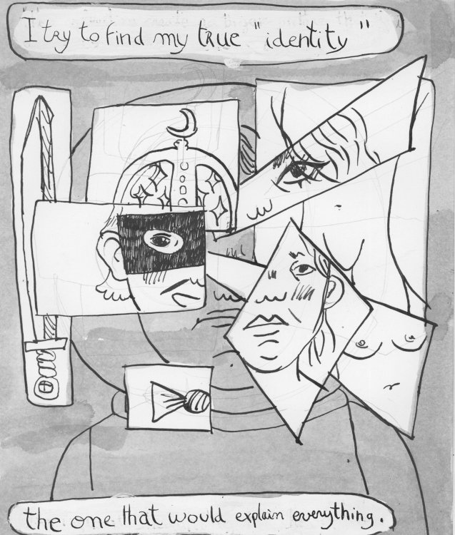  Loupé  - a Trippage 12