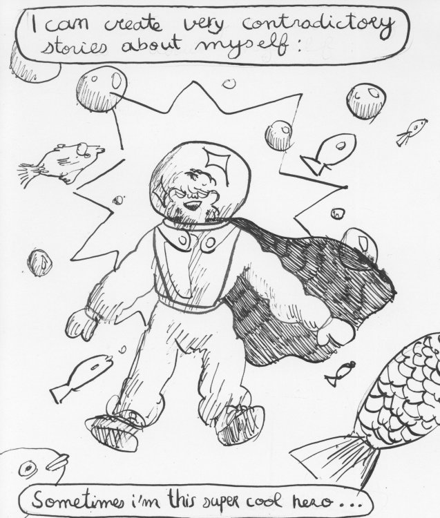  Loupé  - a Trippage 14