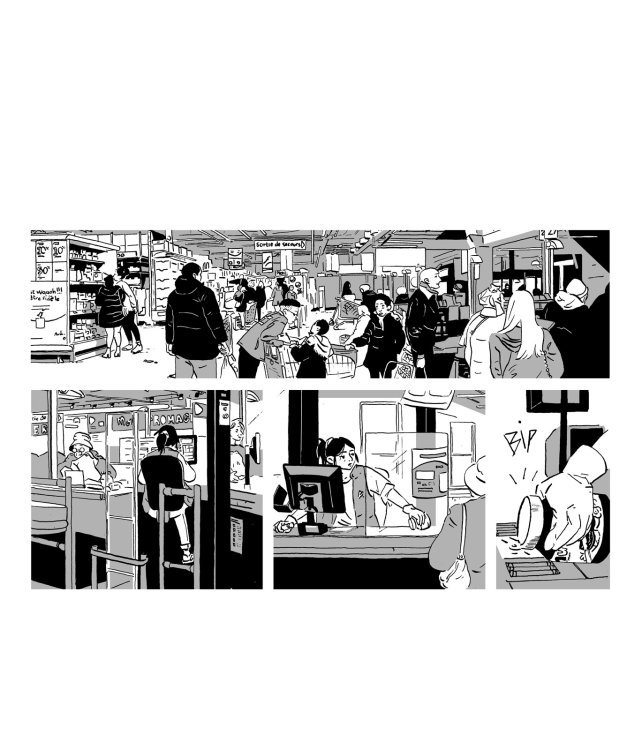  Behemut - Phoebe et la nouvelle Atlantidepage 15