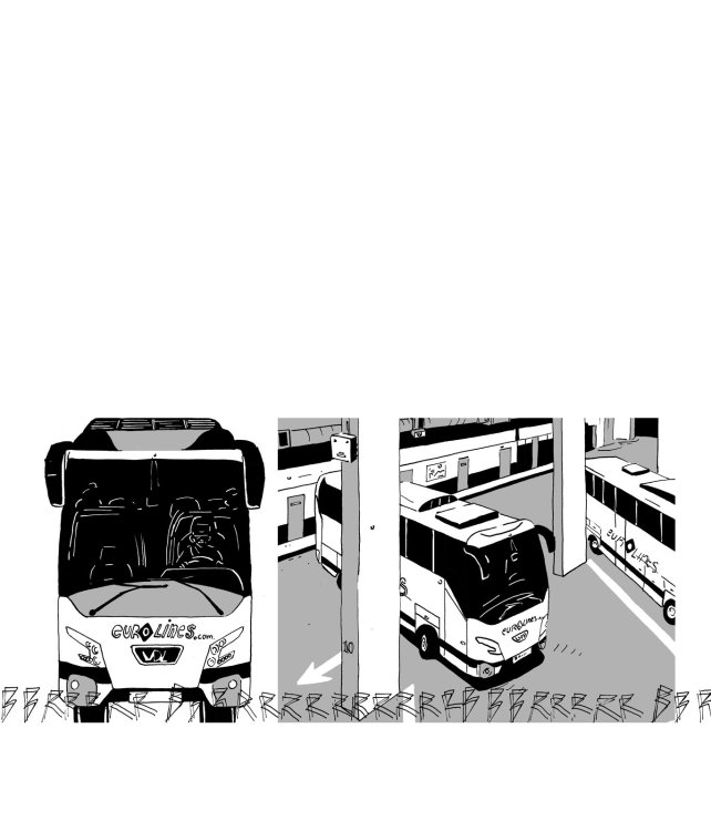  Behemut - Phoebe et la nouvelle Atlantidepage 20