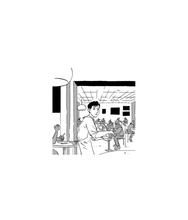  Behemut - Phoebe et la nouvelle Atlantidepage 29