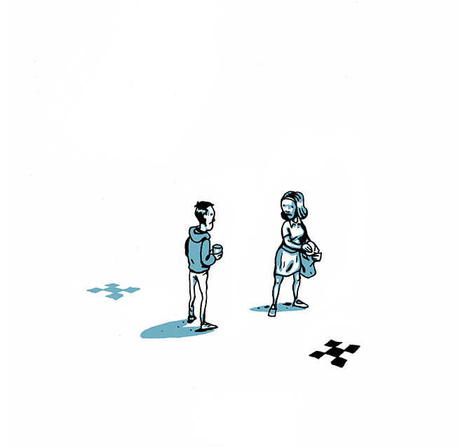 Tris Kotro - Luc épisode 4 page 7