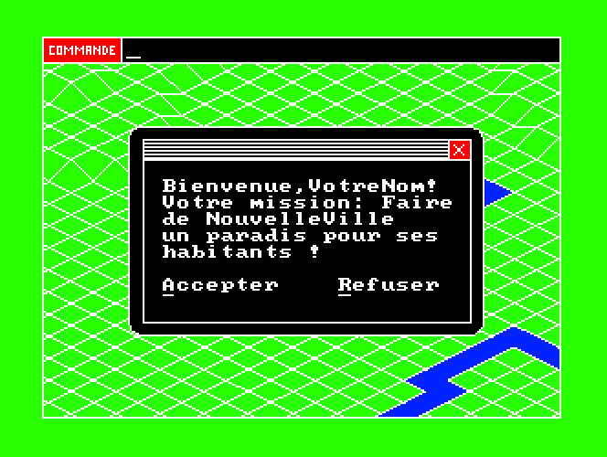    EMG - City Builderpage 2