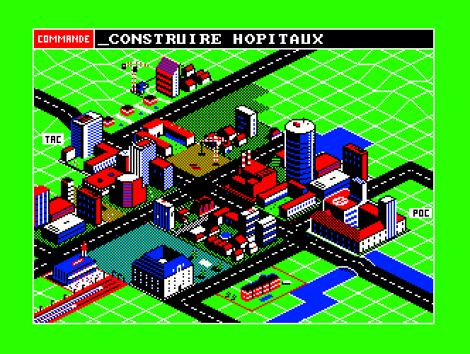    EMG - City Builderpage 9