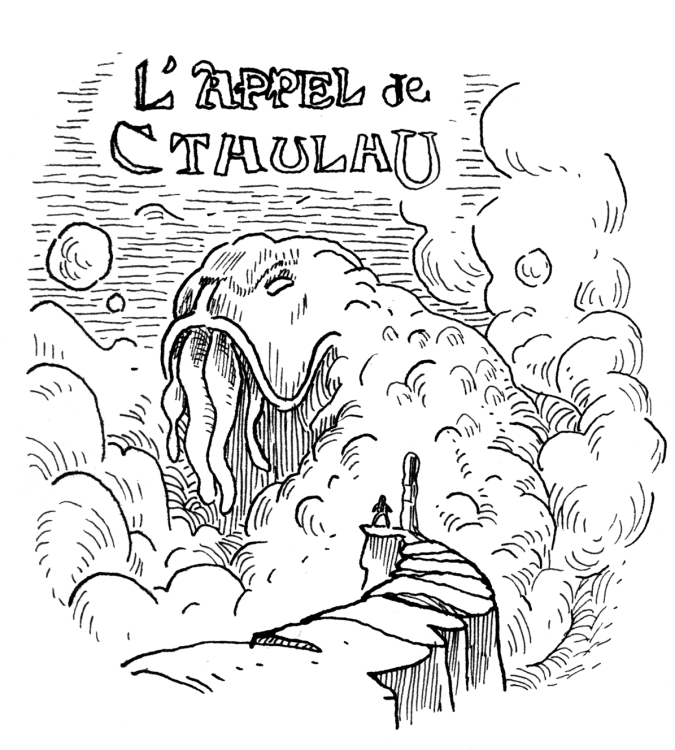  Cigish - 1-Cigish et le sacrilègepage 47