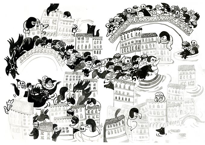  Mahou - Venisepage 12