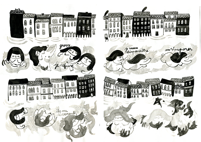  Mahou - Venisepage 6