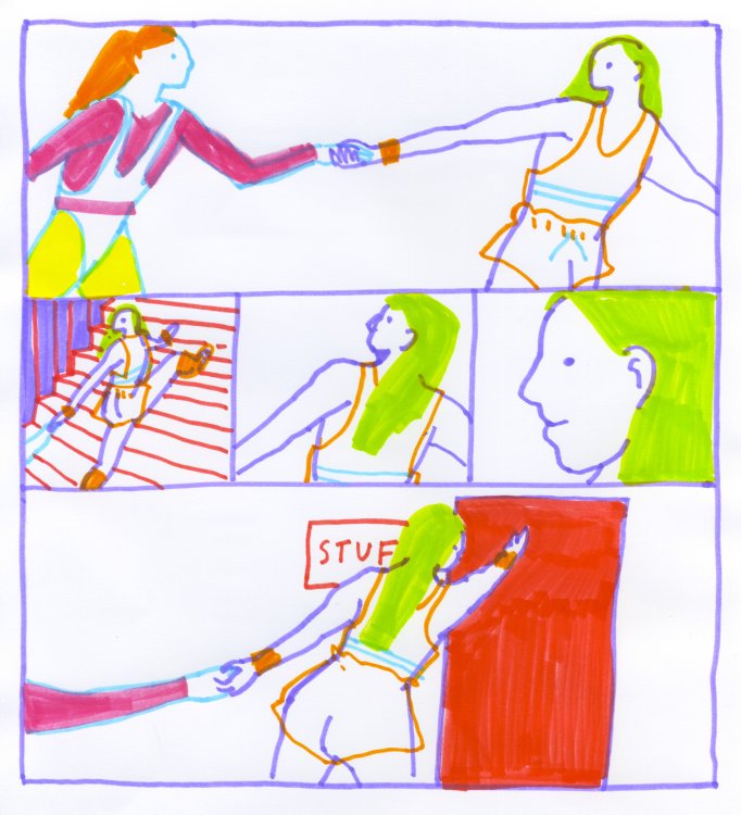  Salomon - Stuffpage 15