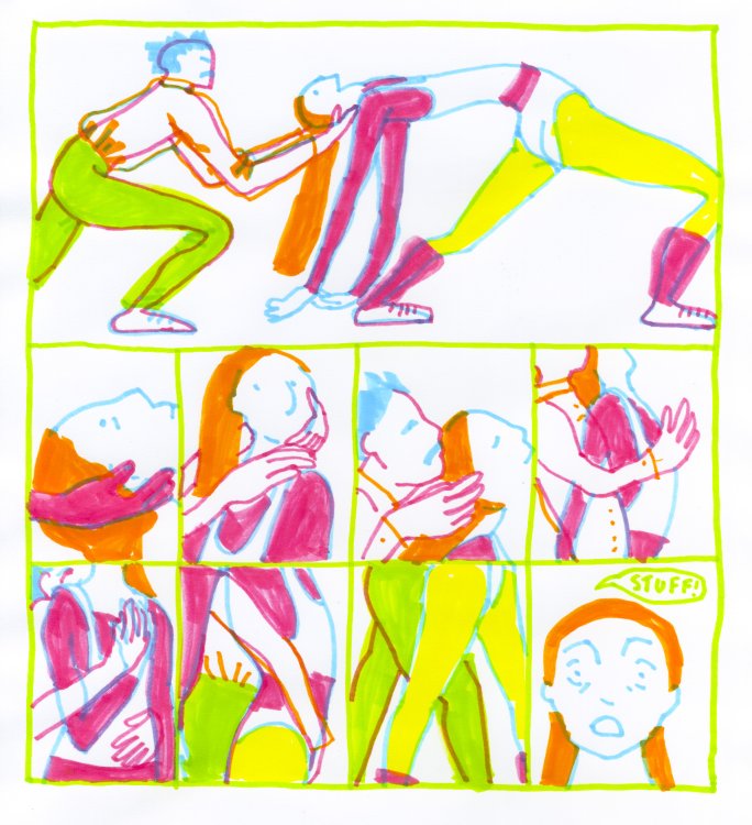  Salomon - Stuffpage 9