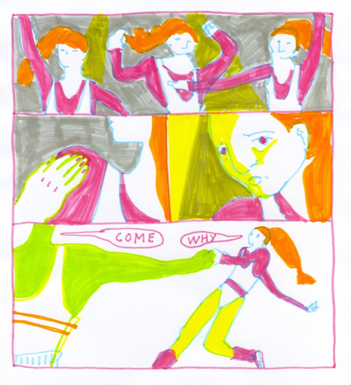  Salomon - Stuffpage 3