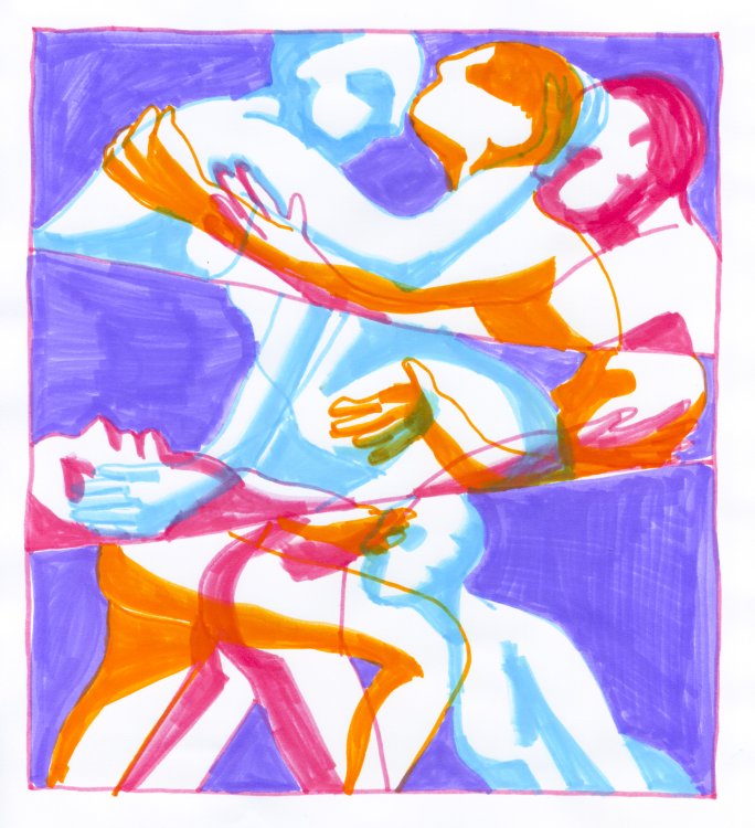  Salomon - Stuffpage 5