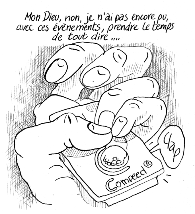  Cigish - 1-Cigish et le sacrilègepage 130