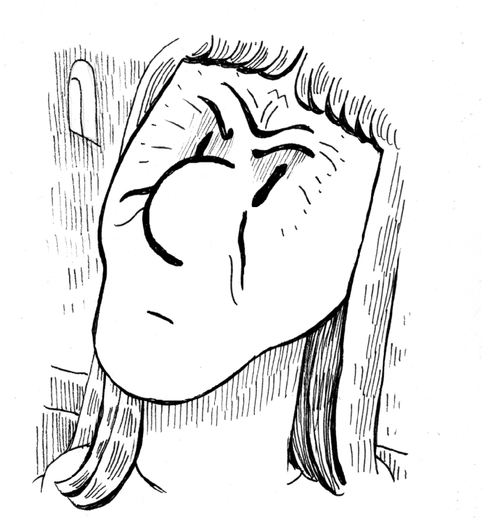  Cigish - 1-Cigish et le sacrilègepage 32