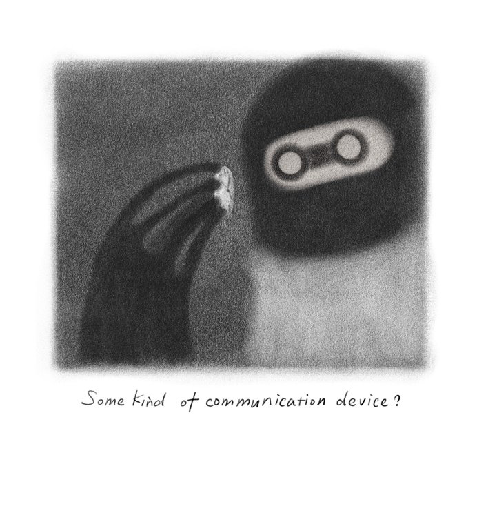 Yue Suen - A Dialpage 5