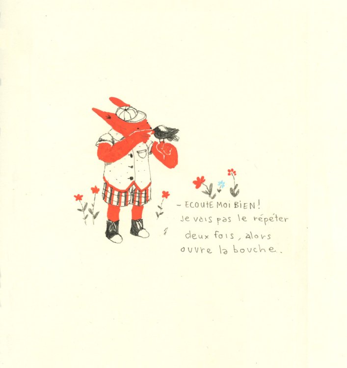 Bastien Quignon - FACON DE PIAILLERpage 3