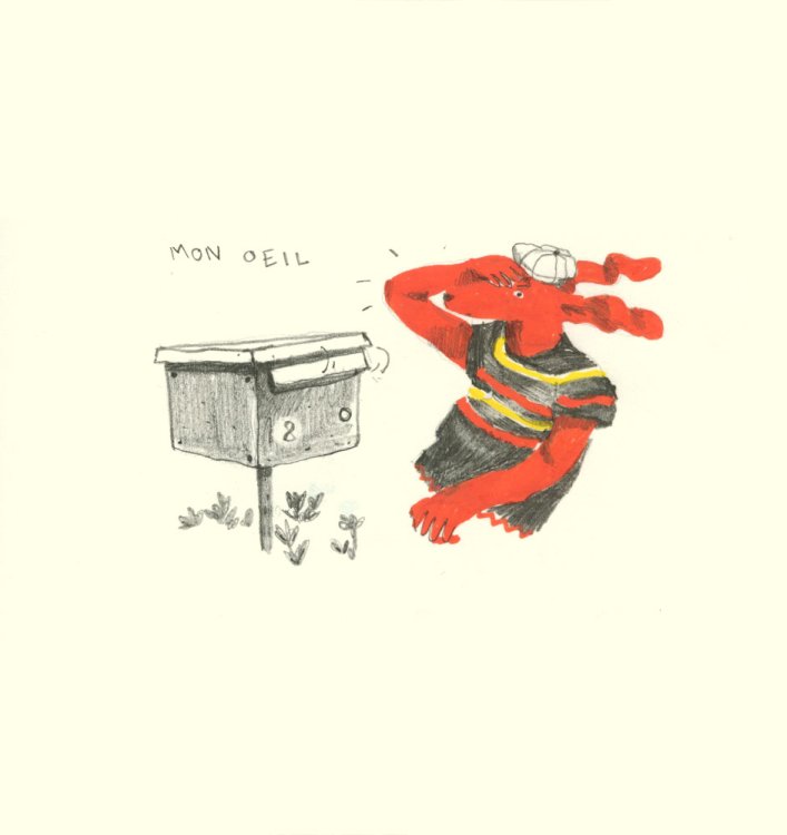 Bastien Quignon - FACON DE PIAILLERpage 15