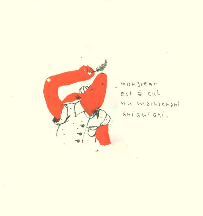 Bastien Quignon - FACON DE PIAILLERpage 8