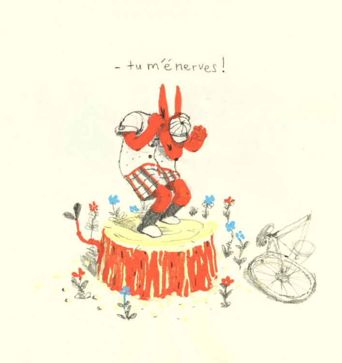 Bastien Quignon - FACON DE PIAILLERpage 10