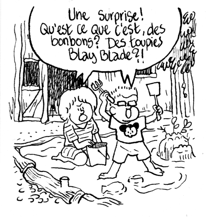  Cigish - 1-Cigish et le sacrilègepage 153