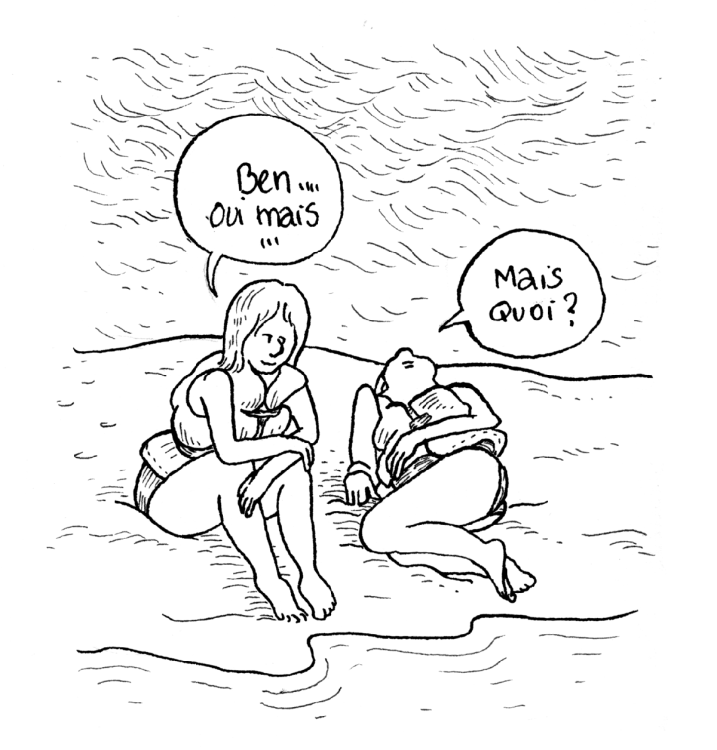  Cigish - 1-Cigish et le sacrilègepage 41