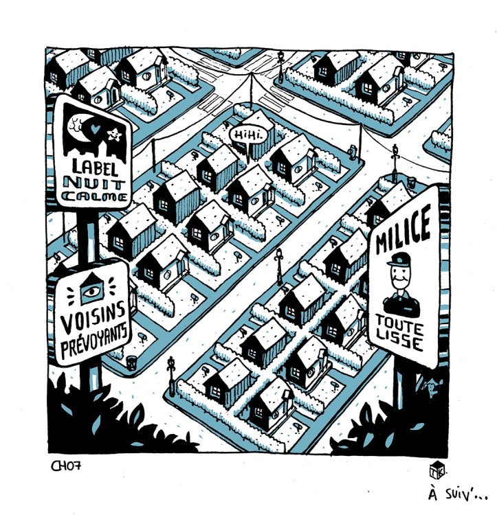 Tris Kotro - Luc épisode 1 page 10