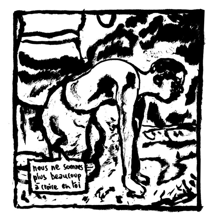                                                                                                 valfret - Et plus tu désires une chose, et plus de toi s'éloigne cette chosepage 21